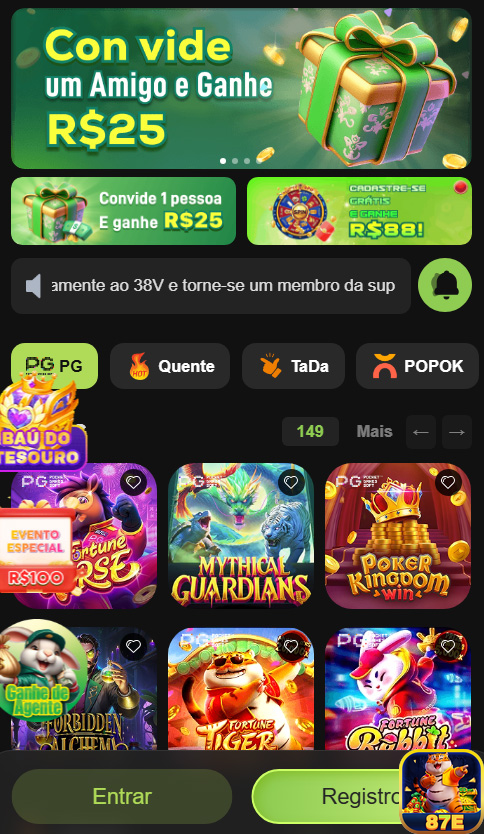 87e.com mergulhe em profissional jogo